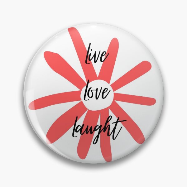 Item preview, Live, Love, Laught 2 designed and sold by Melanie Poirier ⭐⭐⭐⭐⭐.
