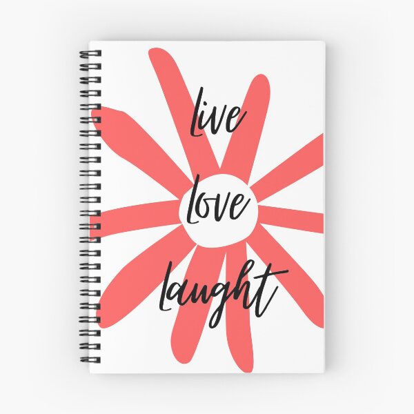 Item preview, Live, Love, Laught 2 designed and sold by Melanie Poirier ⭐⭐⭐⭐⭐.