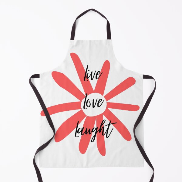 Item preview, Live, Love, Laught 2 designed and sold by Melanie Poirier ⭐⭐⭐⭐⭐.