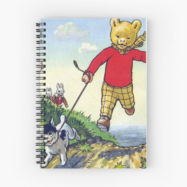 Item preview, Rupert bear  designed and sold by Vintage  Prints.
