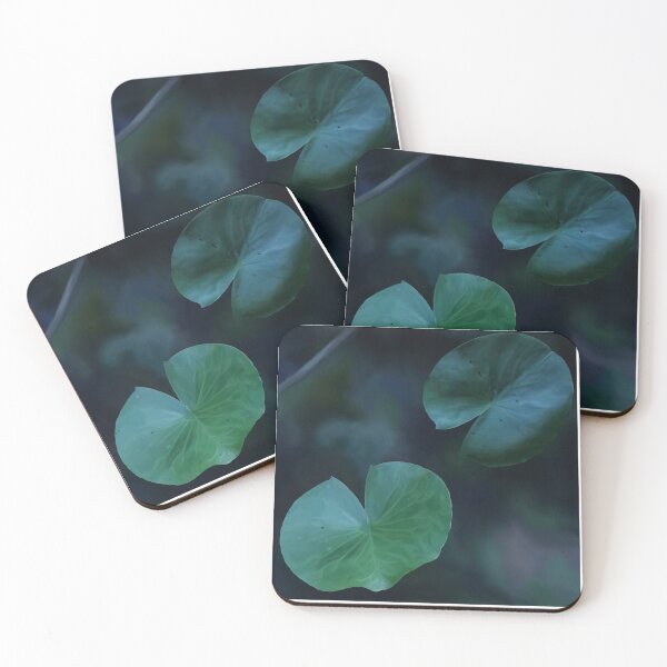 Item preview, Lily Pads designed and sold by Mossy Frog Witch.