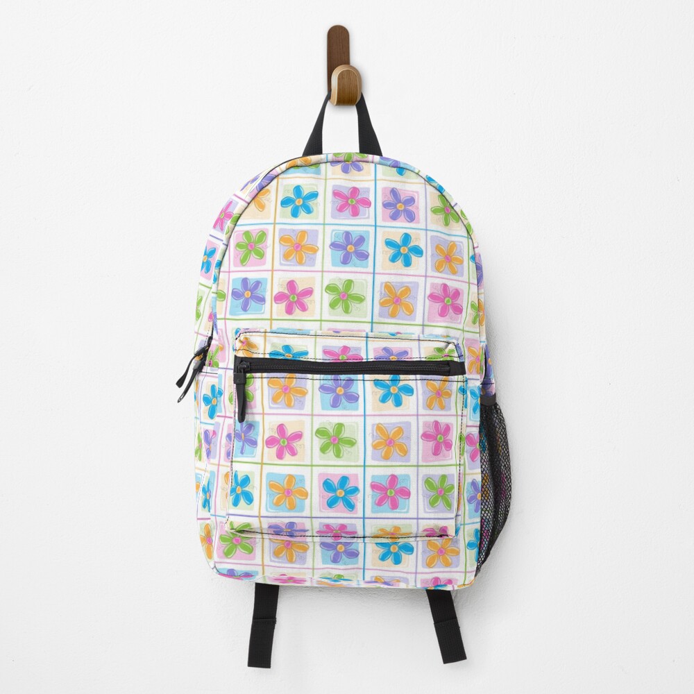 Item preview, Backpack designed and sold by Pinking-Sher.