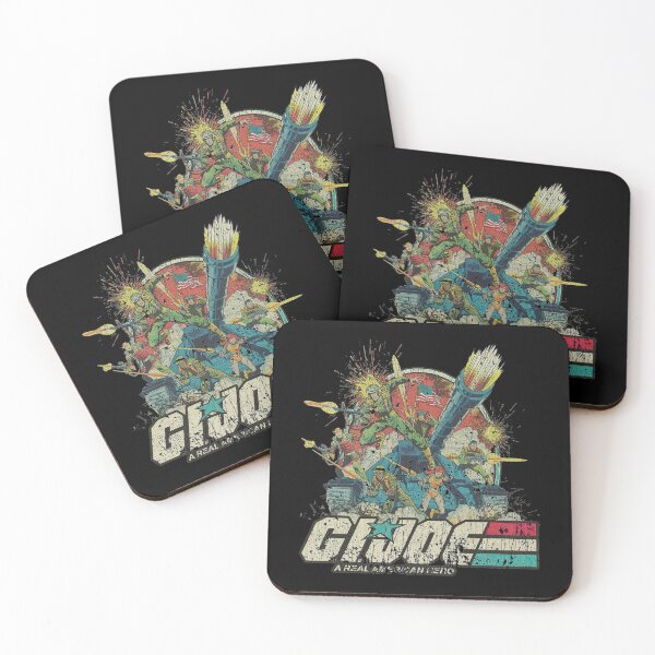 Item preview, Gi Joe Real American Heroes  designed and sold by bert7397.