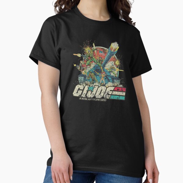 Item preview, Gi Joe Real American Heroes  designed and sold by bert7397.