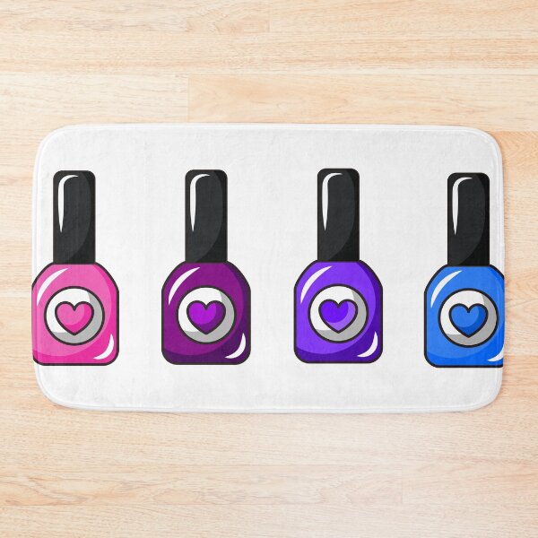 Item preview, Nail polish designed and sold by TeamBlue.