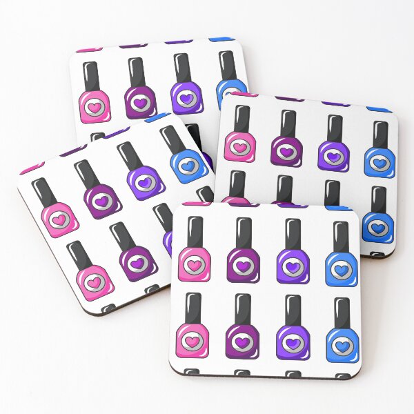 Item preview, Nail polish designed and sold by TeamBlue.