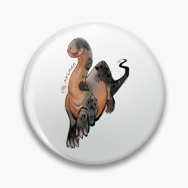 Item preview, Apatosaurus designed and sold by scumsuck.
