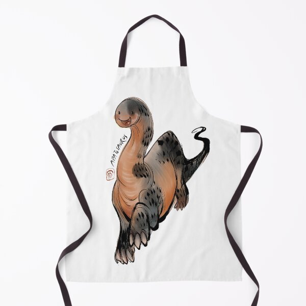 Item preview, Apatosaurus designed and sold by scumsuck.