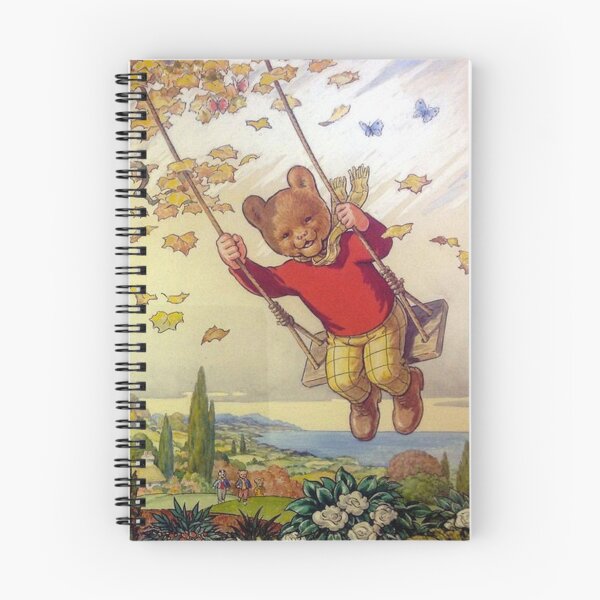 Item preview,  Rupert bear  designed and sold by Vintage  Prints.