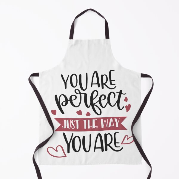 Item preview, You Are Perfect Just The Way You Are designed and sold by Phorase.