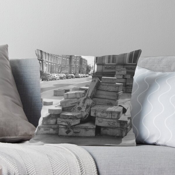 Item preview, Hope Street, Liverpool designed and sold by sillymoo85.