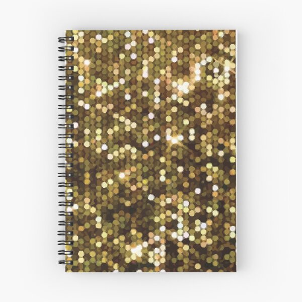 Item preview, Beautiful Gold Sequin Style Glitter Pattern designed and sold by GDCdesigns.