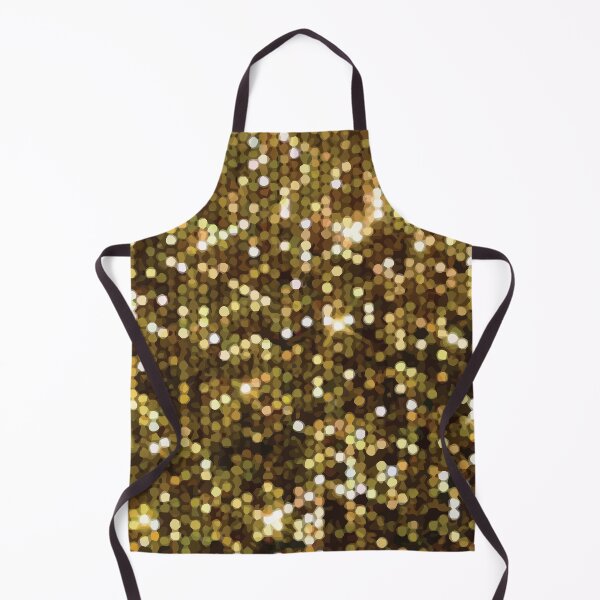Item preview, Beautiful Gold Sequin Style Glitter Pattern designed and sold by GDCdesigns.