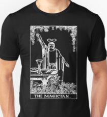 The Magician Slim Fit T-Shirt