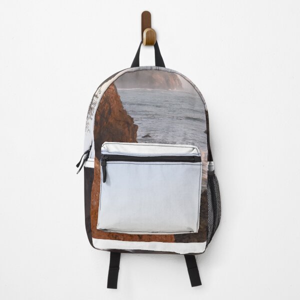 Item preview, Trinidad State Beach, Humboldt County, California designed and sold by Mike Kunes.