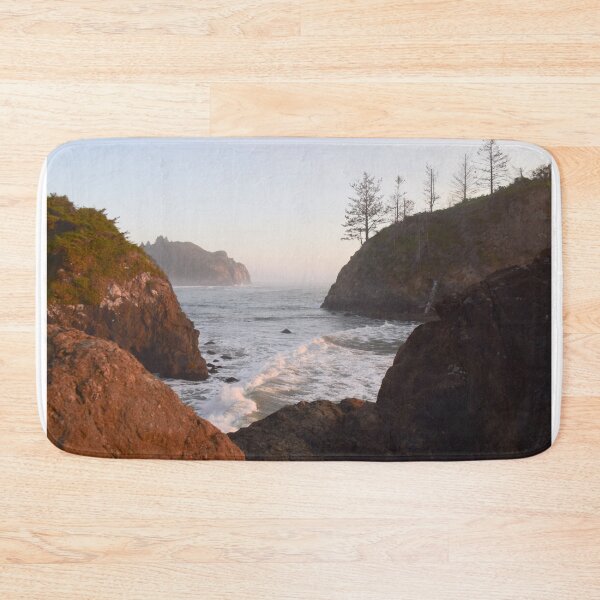 Item preview, Trinidad State Beach, Humboldt County, California designed and sold by Mike Kunes.