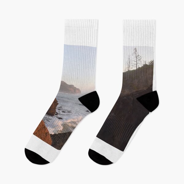 Item preview, Trinidad State Beach, Humboldt County, California designed and sold by Mike Kunes.