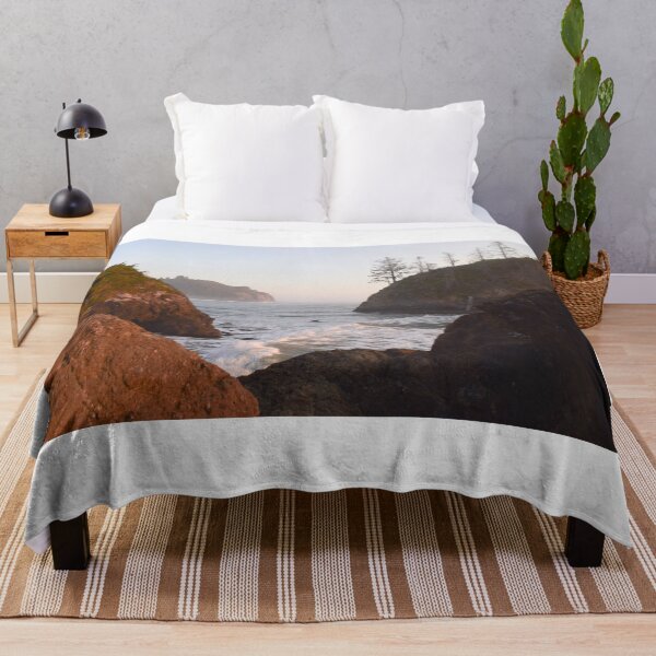 Item preview, Trinidad State Beach, Humboldt County, California designed and sold by Mike Kunes.