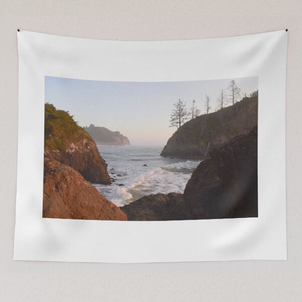 Item preview, Trinidad State Beach, Humboldt County, California designed and sold by Mike Kunes.