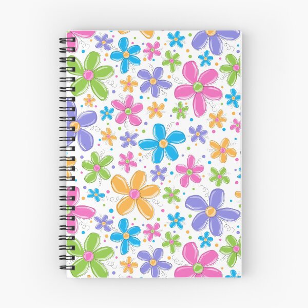 Item preview, Spring Fling designed and sold by Pinking-Sher.