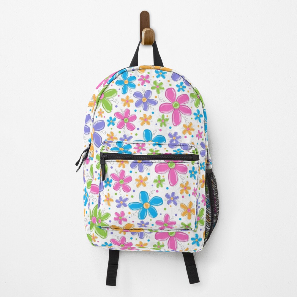 Item preview, Backpack designed and sold by Pinking-Sher.