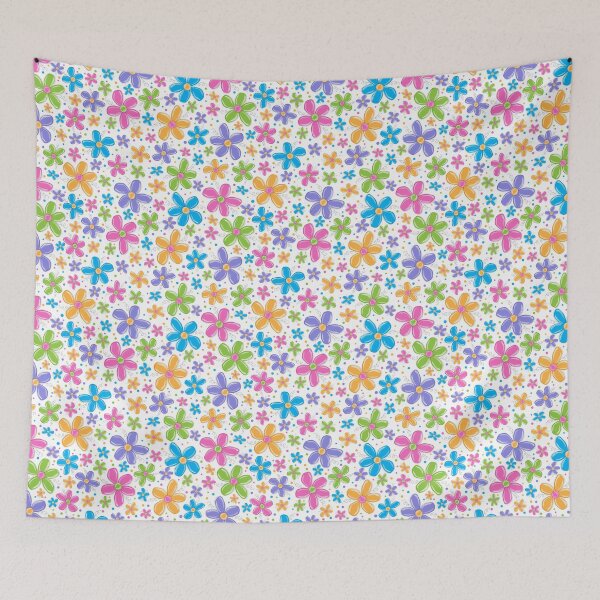 Item preview, Spring Fling designed and sold by Pinking-Sher.