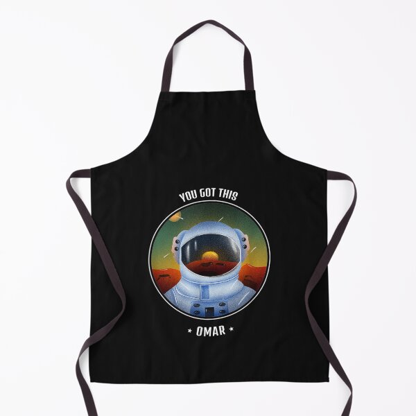 Item preview, You Got This Omar T-Shirt designed and sold by Lukifo-Super.