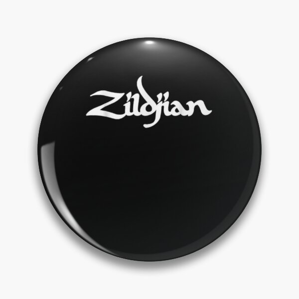 Item preview, Zildjian Cymbals College Drums Drummer T-Shirt designed and sold by Lukifo-Super.