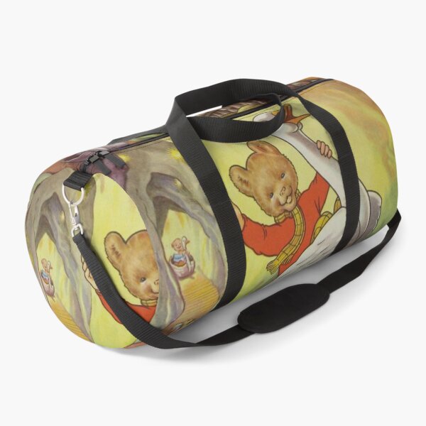 Item preview, Rupert bear  designed and sold by Vintage  Prints.