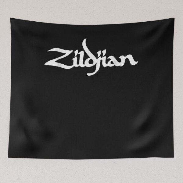 Item preview, Zildjian Cymbals College Drums Drummer T-Shirt designed and sold by Lukifo-Super.