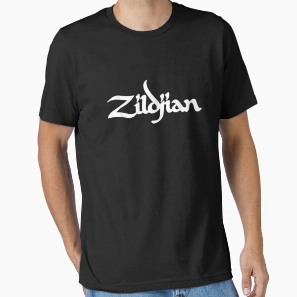 Item preview, Zildjian Cymbals College Drums Drummer T-Shirt designed and sold by Lukifo-Super.