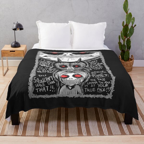 Item preview, BEN DROWNED CREEPYPASTA TSHIRT FOR MEN WOMEN designed and sold by GilesZboncak.