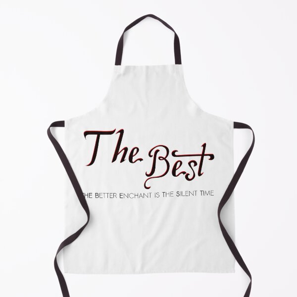 Item preview, Letterin The Best designed and sold by Javier Narváez Solarte.