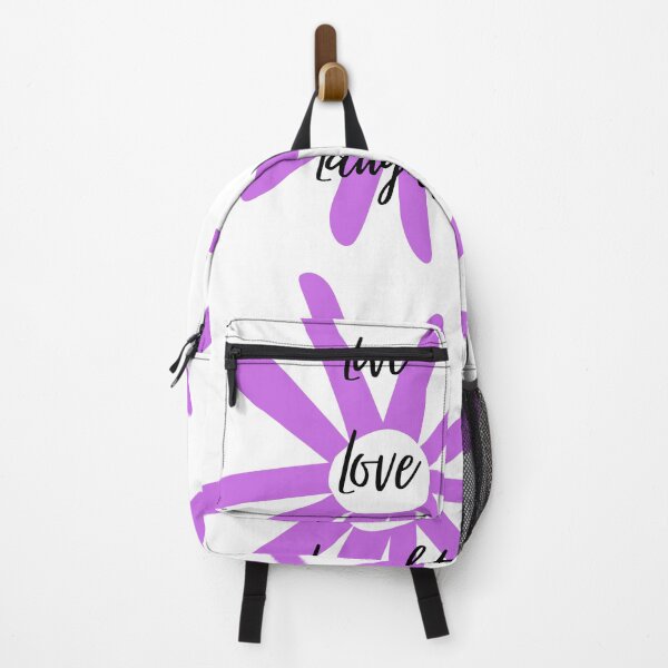 Item preview, Live, Love, Laught 5 designed and sold by Melanie Poirier ⭐⭐⭐⭐⭐.