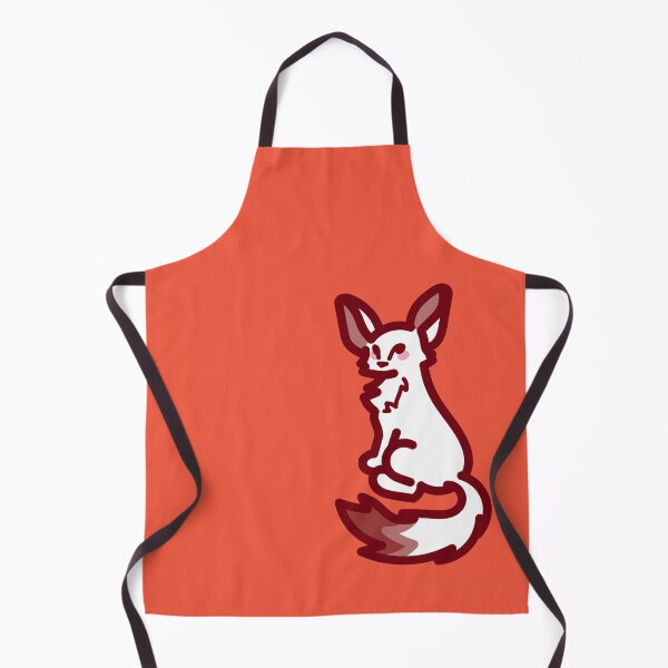 Item preview, Figer's friends - Pure the fennec - orange soda designed and sold by TokiPY.