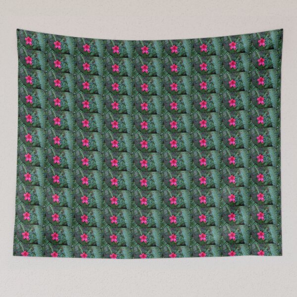 Item preview, Bright Pink Azalea designed and sold by myjessicalife.