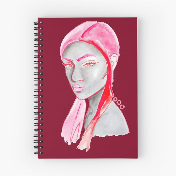Item preview, Bellezza Rossa /Burgundy/ designed and sold by Baddbadbelle.
