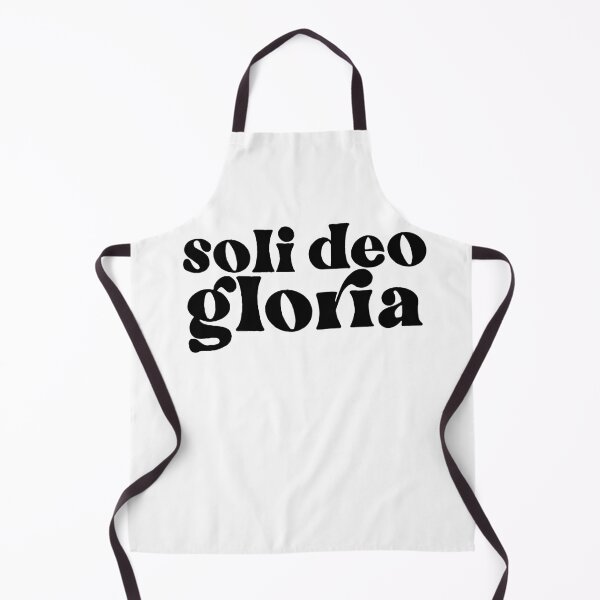 Item preview, Soli Deo Gloria designed and sold by KatrinElise.