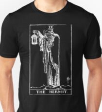 The Hermit Unisex T-Shirt