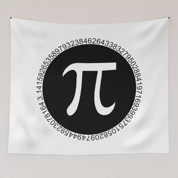 Item preview, Pi designed and sold by BlueBerry45.