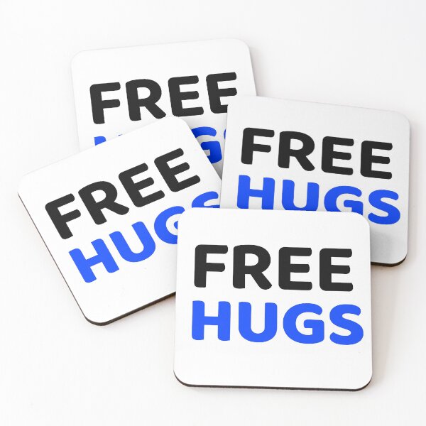 Item preview, ABRAZO GRATIS designed and sold by BigBoyFunky.