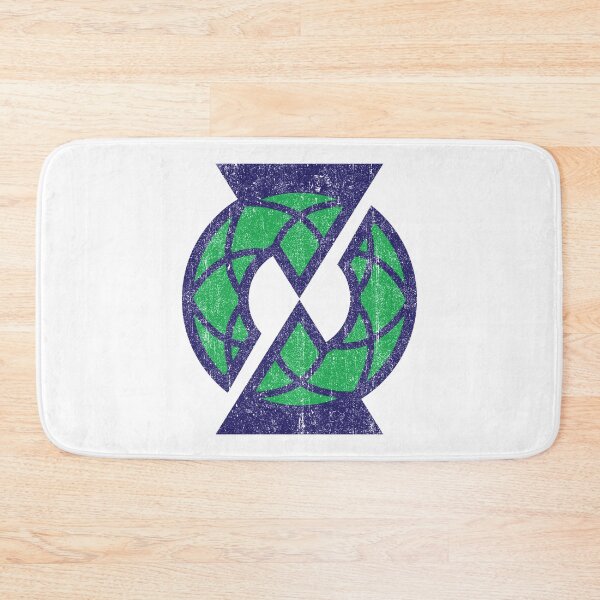 Item preview, Quandrix (Variant) designed and sold by huckblade.