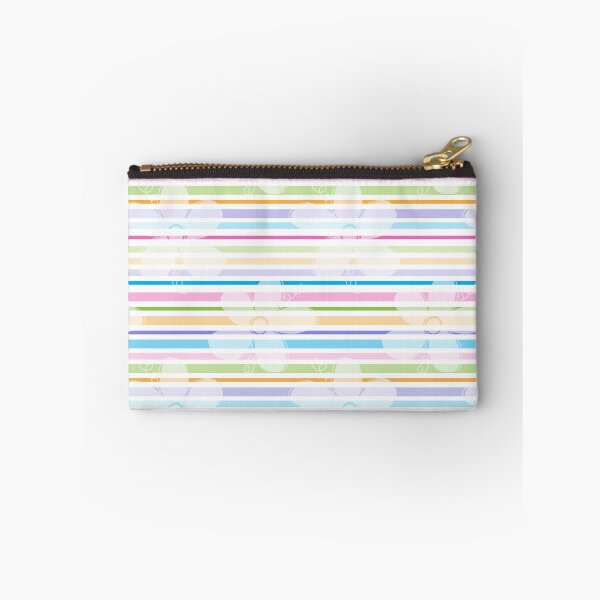 Item preview, Spring Stripes designed and sold by Pinking-Sher.
