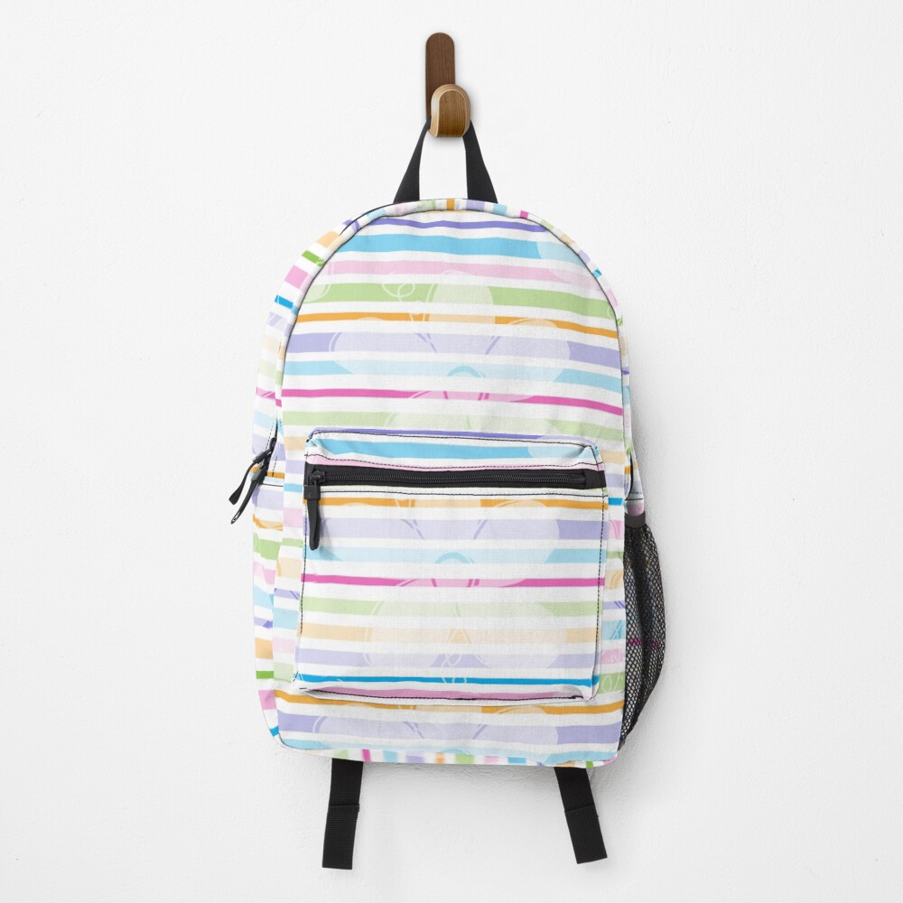 Item preview, Backpack designed and sold by Pinking-Sher.