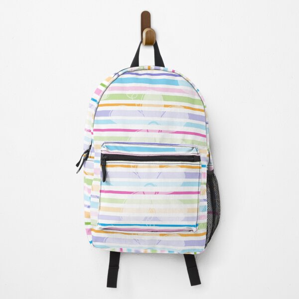 Item preview, Spring Stripes designed and sold by Pinking-Sher.