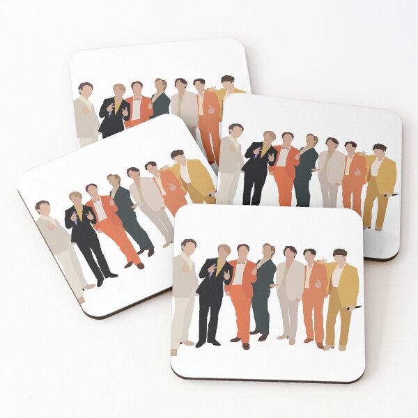 Item preview, BTS Grammy Performance  designed and sold by TeddyHyuck.