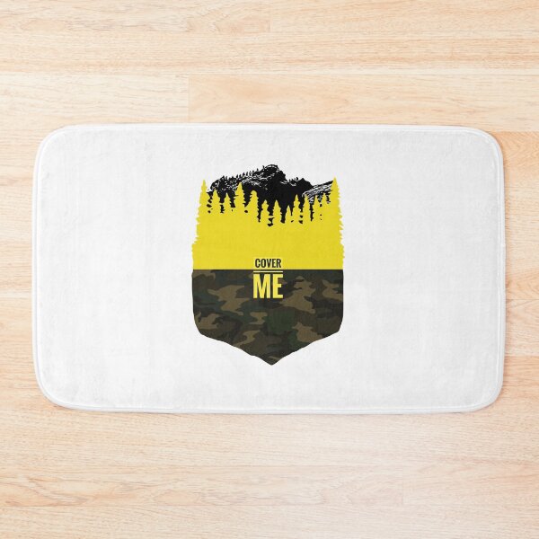 Item preview, COVER ME 1 TSHIRT FOR MEN WOMEN designed and sold by GilesZboncak.