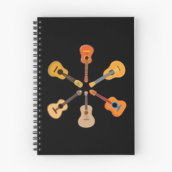 Item preview, Guitar World designed and sold by janraydesigns.