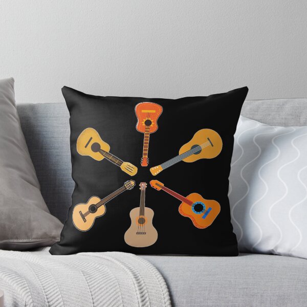 Item preview, Guitar World designed and sold by janraydesigns.