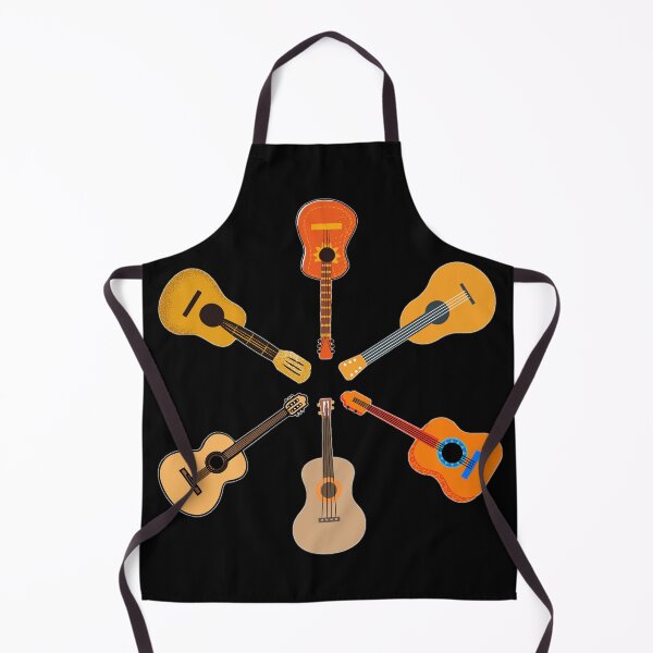 Item preview, Guitar World designed and sold by janraydesigns.